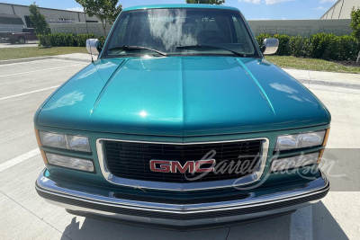 1994 GMC 1500 CUSTOM PICKUP - 19