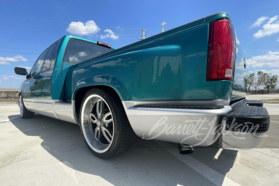 1994 GMC 1500 CUSTOM PICKUP - 20