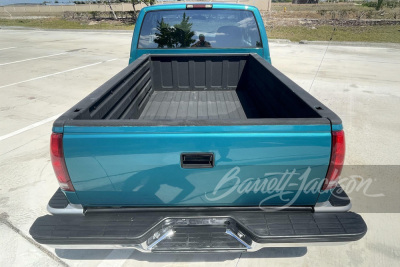 1994 GMC 1500 CUSTOM PICKUP - 21