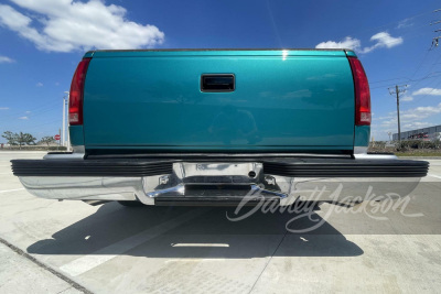 1994 GMC 1500 CUSTOM PICKUP - 22