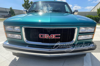 1994 GMC 1500 CUSTOM PICKUP - 24