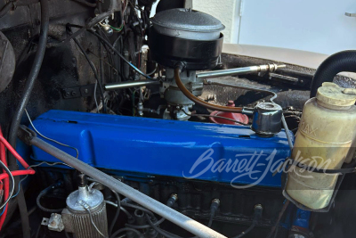 1954 CHEVROLET 3100 CUSTOM PICKUP - 6