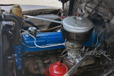 1954 CHEVROLET 3100 CUSTOM PICKUP - 7