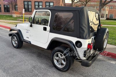 1998 JEEP WRANGLER - 2