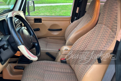 1998 JEEP WRANGLER - 6