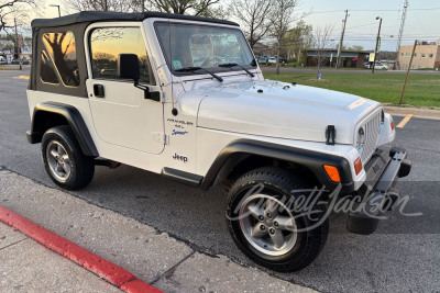 1998 JEEP WRANGLER - 9
