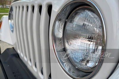 1998 JEEP WRANGLER - 15