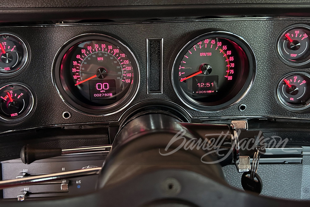 1980 CHEVROLET CAMARO Z/28 - Vehicle | Barrett-Jackson