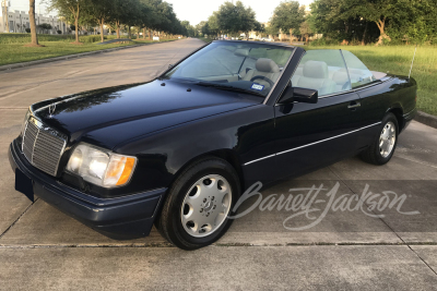 1994 MERCEDES-BENZ E320 CABRIOLET - 5