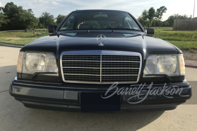 1994 MERCEDES-BENZ E320 CABRIOLET - 20