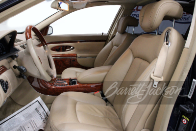 2008 MAYBACH 62 LIMOUSINE - 4