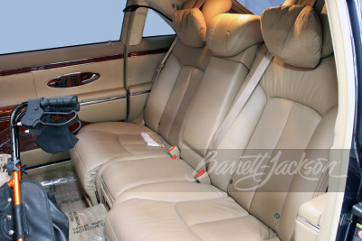 2008 MAYBACH 62 LIMOUSINE - 9