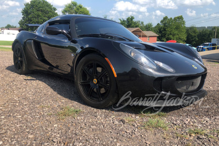 2006 LOTUS EXIGE S