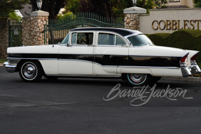 1956 PACKARD CLIPPER CUSTOM 4-DOOR SEDAN - 3