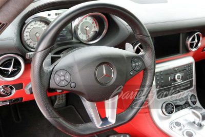 2012 MERCEDES-BENZ SLS AMG GULLWING - 10