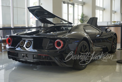 2019 FORD GT LIGHTWEIGHT - 2