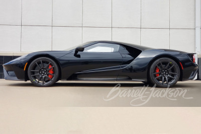 2019 FORD GT LIGHTWEIGHT - 5