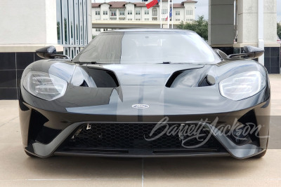 2019 FORD GT LIGHTWEIGHT - 15