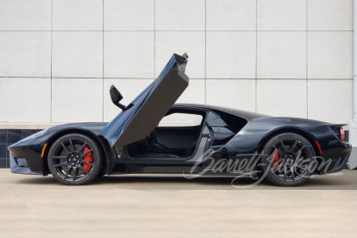 2019 FORD GT LIGHTWEIGHT - 17