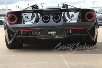 2019 FORD GT LIGHTWEIGHT - 24