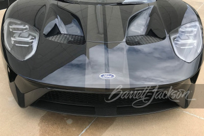 2019 FORD GT LIGHTWEIGHT - 26