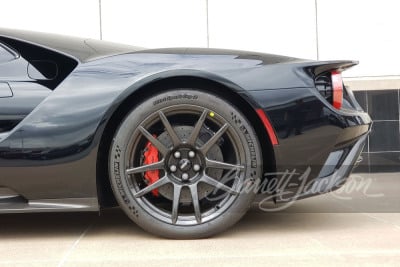 2019 FORD GT LIGHTWEIGHT - 30