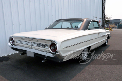 1964 FORD GALAXIE 500 - 2