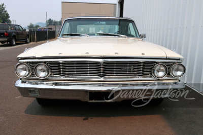 1964 FORD GALAXIE 500 - 5