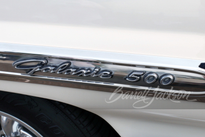 1964 FORD GALAXIE 500 - 6