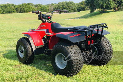 1985 HONDA TRX 125 - 2