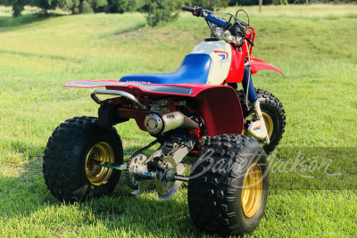 1985 HONDA ATC 200X - 2