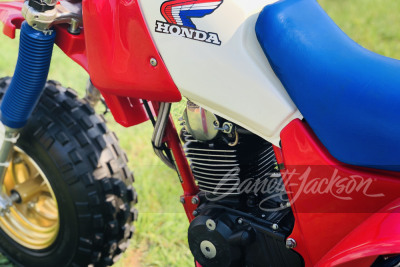 1985 HONDA ATC 200X - 3