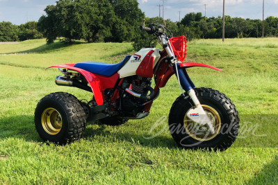 1985 HONDA ATC 200X - 5