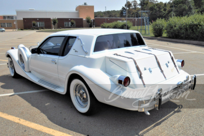 1984 TIFFANY CLASSIC COUPE - 2