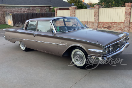 1960 EDSEL RANGER