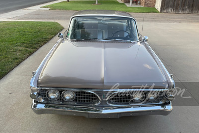 1960 EDSEL RANGER - 7