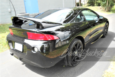 1997 MITSUBISHI ECLIPSE GSX - 2