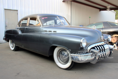 1950 BUICK SPECIAL