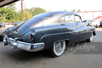 1950 BUICK SPECIAL - 2