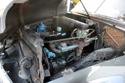 1950 BUICK SPECIAL - 3