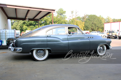 1950 BUICK SPECIAL - 5