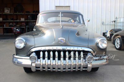 1950 BUICK SPECIAL - 6