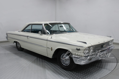 1963 FORD GALAXIE 500