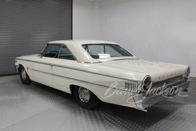 1963 FORD GALAXIE 500 - 2