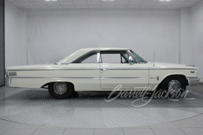 1963 FORD GALAXIE 500 - 5