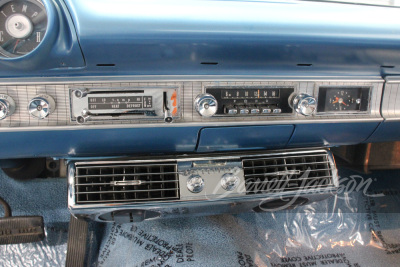 1963 FORD GALAXIE 500 - 8