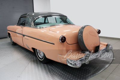 1954 FORD CRESTLINE SKYLINER - 2