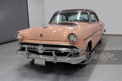 1954 FORD CRESTLINE SKYLINER - 6