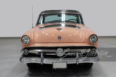 1954 FORD CRESTLINE SKYLINER - 7