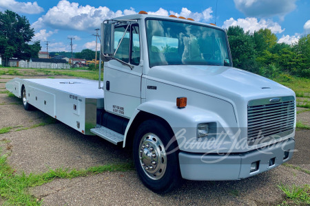 2000 FREIGHTLINER CUSTOM CAR HAULER